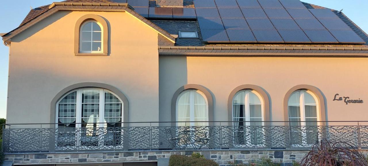 La Gerarie Vila Bastogne Exterior foto